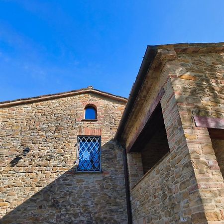B&B Nel Vigneto Castelplanio Экстерьер фото