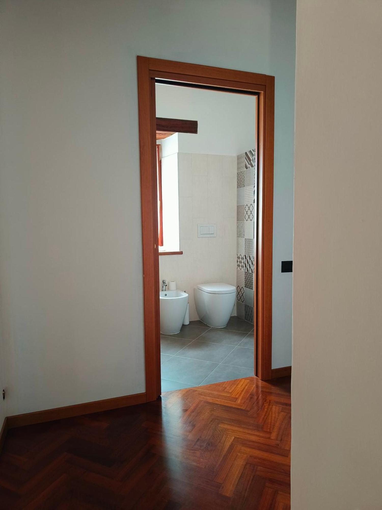 B&B Nel Vigneto Castelplanio Экстерьер фото