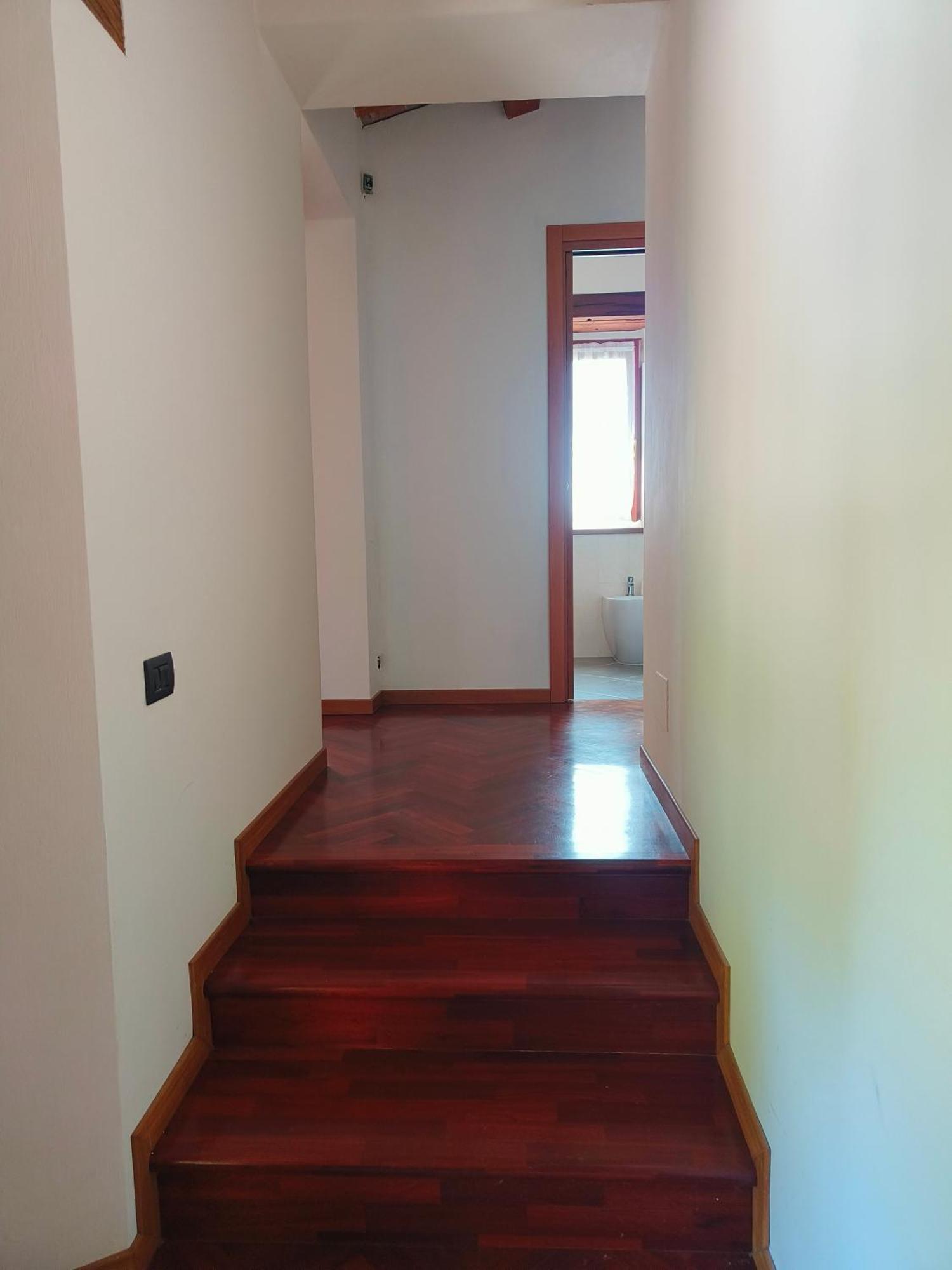 B&B Nel Vigneto Castelplanio Экстерьер фото