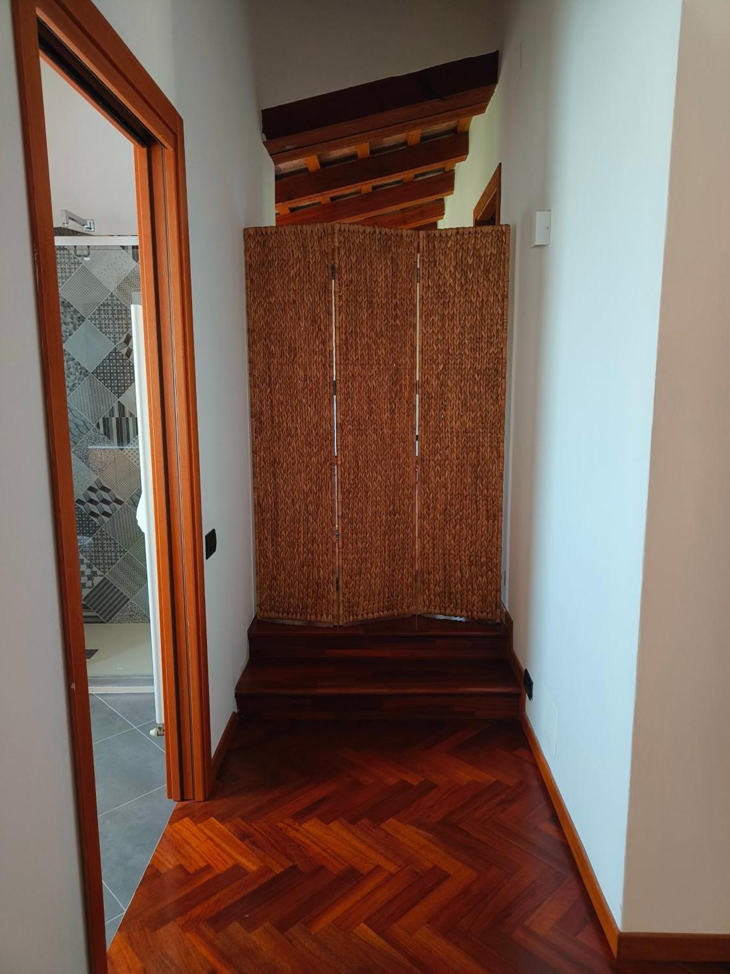 B&B Nel Vigneto Castelplanio Экстерьер фото