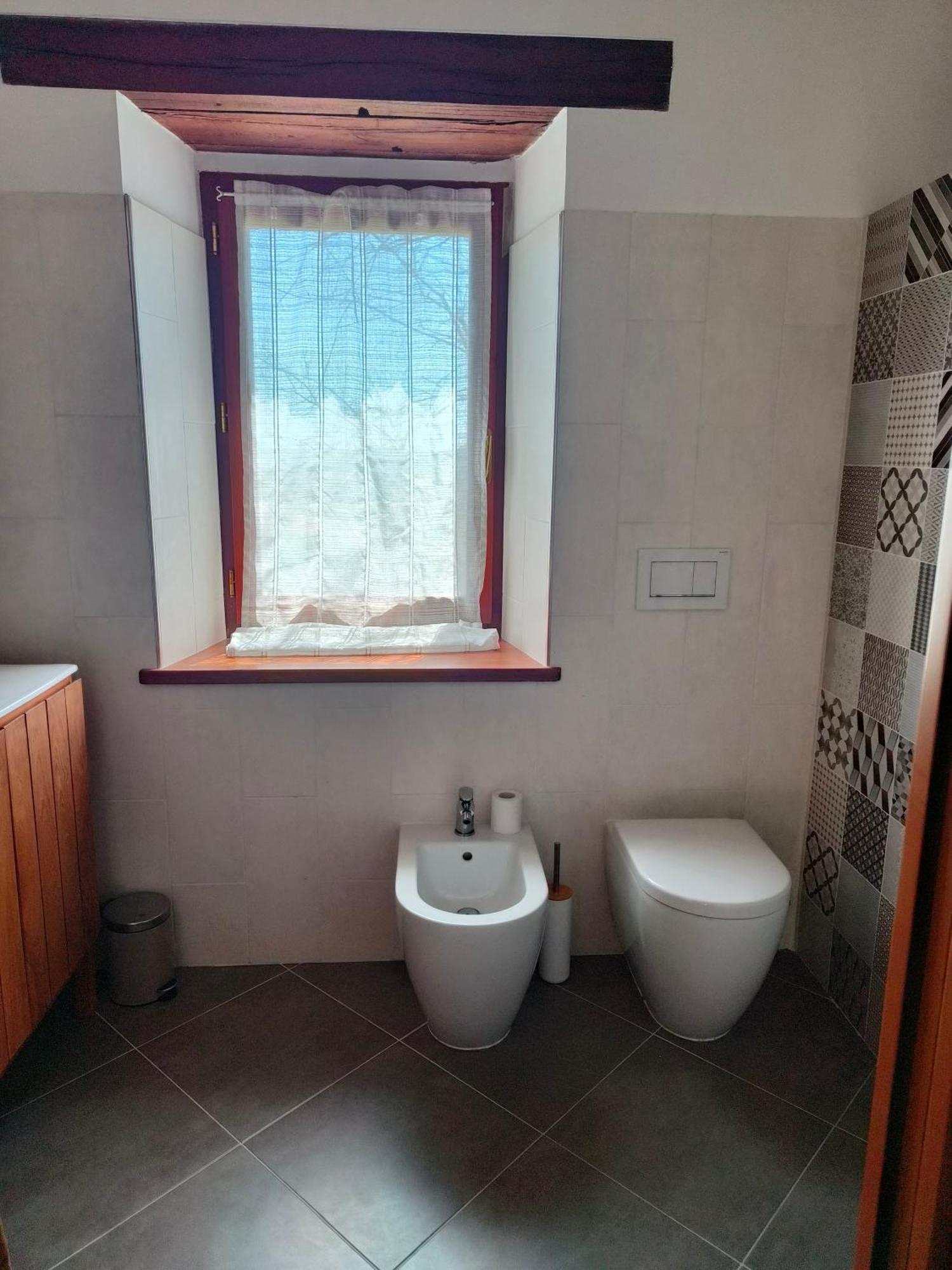 B&B Nel Vigneto Castelplanio Номер фото