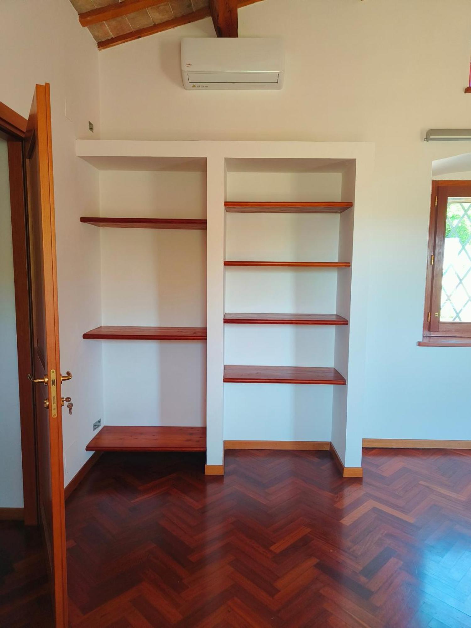 B&B Nel Vigneto Castelplanio Экстерьер фото